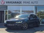 BMW 5 Serie 520i Business Edition Plus M Sport |PANO|LASER|T, 1998 cc, Achterwielaandrijving, Gebruikt, 4 cilinders