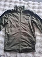 Under Armour Vest Maat M - Weinig Gedragen, Maat 48/50 (M), Under Armour, Ophalen of Verzenden, Zo goed als nieuw