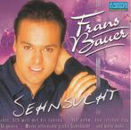 Frans Bauer – Sehnsucht CD, Verzenden, Zo goed als nieuw