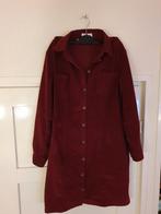 John Baner corduroy Jurk - Maat XL, John baner, Maat 42/44 (L), Ophalen of Verzenden, Zo goed als nieuw