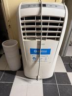 olympia splendid dolceclima compact 9P, Ophalen, Zo goed als nieuw, Wandairco, Minder dan 60 m³