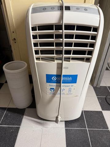 olympia splendid dolceclima compact 9P beschikbaar voor biedingen