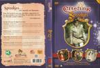 Efteling Sprookjes - Deel 2 (DVD - ALS NIEUW)**, Alle leeftijden, Ophalen of Verzenden, Zo goed als nieuw