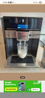 Siemens EQ.6 Plus S800 Koffiezetapparaat, Ophalen of Verzenden