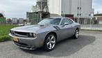 Dodge Challenger 5.7 Hemi Automaat, Auto's, Dodge, Te koop, Zilver of Grijs, 5 stoelen, Benzine