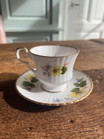 Royal Windsor theekop beschikbaar voor biedingen