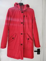 Lange rode dames G-Star jas, maat M., Ophalen of Verzenden, Gedragen