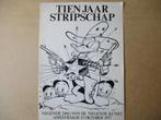 adv10185 donald duck prent 2, Verzamelen, Disney, Ophalen, Donald Duck, Gebruikt