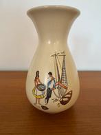 Vintage vaas van Jasba Keramik, Verzamelen, Retro, Ophalen of Verzenden, Huis en Inrichting