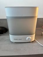 Philips Avent stoom sterilisator, Ophalen, Gebruikt, Overige