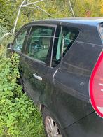 Renault Scénic 1.4 TCE 96KW 2009 Grijs, Auto's, Voorwielaandrijving, 74 €/maand, 4 cilinders, Handgeschakeld