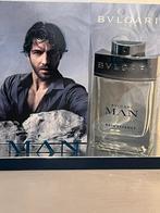 Bvlgari Man Rain Essence eau de parfum voor mannen 100 ml, Ophalen of Verzenden, Nieuw
