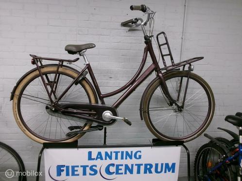Batavus DIVA  50  CM, Fietsen en Brommers, Fietsen | Dames | Damesfietsen, Gebruikt, Batavus, 50 tot 53 cm