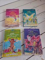 Francine Oomen - Hoe overleef ik... serie (4 boeken), Boeken, Ophalen of Verzenden, Gelezen, Francine Oomen, Fictie algemeen