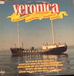 2LP Various – Veronica - De 15 Beste Veronica Tunes, Cd's en Dvd's, Vinyl | Verzamelalbums, Gebruikt, Ophalen of Verzenden