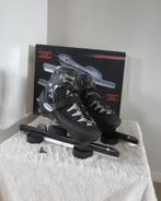 NIEUW Zandstra klapschaats 3592 Ving maat 42, Klapschaats, Zandstra, Nieuw, Ophalen of Verzenden