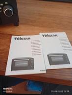 Tristar PD-8838, Witgoed en Apparatuur, Ovens, Ophalen, Minder dan 45 cm, Gebruikt, Oven