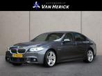 BMW 5-serie 528i M Sport Edition High Executive | Panorama D, Automaat, Gebruikt, 4 cilinders, 2000 kg