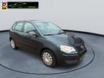 Volkswagen Polo 1.4-16V Comfortline (bj 2008), Voorwielaandrijving, Gebruikt, 4 cilinders, Handgeschakeld