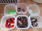 Partij pailletten inclusief bakjes, Ophalen, Nieuw, Materiaal