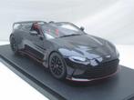 Aston Martin V12 Vantage Roadster 2023 1:18 GT-Spirit, Ophalen of Verzenden, Nieuw, Auto, Overige merken