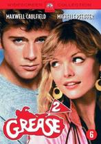 Te koop DVD Grease 2 5 euro, Alle leeftijden, Ophalen of Verzenden, Zo goed als nieuw