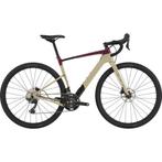 Cannondale Topstone Carbon 3 Quicksand maat S