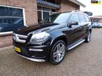 Mercedes-Benz GL 350 BLUETEC 4MATIC Amg / Desingo, Auto's, Gebruikt, Euro 6, 259 pk, Diesel