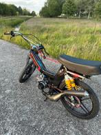 Puch Maxi 70cc - Opgevoerde brommer, Ophalen of Verzenden, Gebruikt, Cilinder