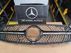 Grille van een Mercedes GLC-Klasse, Ophalen of Verzenden, 3 maanden garantie, Nieuw, Mercedes-Benz