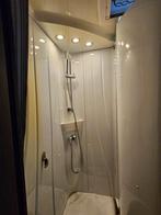 Buerstner camper, Caravans en Kamperen, Integraal, Ringverwarming, Fiat, 7 tot 8 meter