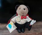 Paddington goochelaar beer, Verzamelen, Beren en Cherished Teddies, Ophalen of Verzenden, Nieuw, Stoffen beer, Overige merken