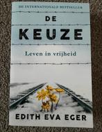 De keuze - Edith Eva Eger, Verzenden, Zo goed als nieuw
