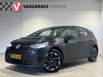 Volkswagen ID.3 Pro 58 kWh | Navigatie/Android/Apple Carplay, Auto's, Volkswagen, Automaat, 145 pk, Gebruikt, Zwart