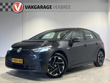 Volkswagen ID.3 Pro 58 kWh | Navigatie/Android/Apple Carplay beschikbaar voor biedingen