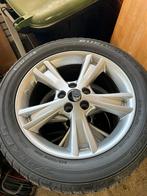 Lexus RX400h orginele velgen (schade- en corrosievrij!), Auto-onderdelen, Banden en Velgen, Ophalen, 17 inch, Winterbanden, Velg(en)