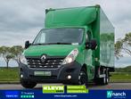 RENAULT MASTER 2.3 dci 165 be 3500+, Gebruikt, Euro 6, Renault, 163 pk