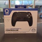 Qware PS4 Controller Black - Nieuw in Doos, Qware, Nieuw, Info@qware.co.uk, QWARE Limited
Cromwell House
15 Andover Road
Winchester, Hampshire SO23 7BT
United Kingdom