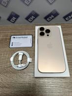 iPhone 16 Pro - 128GB / batterij 93% / garantie, IPhone 16 Pro, Ophalen of Verzenden, Zonder simlock, Zonder abonnement