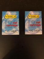 Inktcartridges, Ophalen of Verzenden, Nieuw, Cartridge, 123Inkt