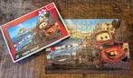 Puzzel Cars - 160 stukjes, Kinderen en Baby's, Speelgoed | Kinderpuzzels, Ophalen of Verzenden, Meer dan 50 stukjes, Zo goed als nieuw