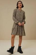 *BY-BAR* Nono outline flower dress, maat S. Als NIEUW!!!, Maat 38/40 (M), Overige kleuren, Ophalen of Verzenden, Zo goed als nieuw