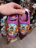 Hollandse klompjes - souvenir, N.V. Klompenfabriek Nederland, Ophalen of Verzenden, Zo goed als nieuw, Info@klompenfabriek.nl