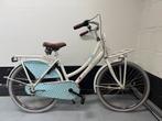 Nette Cortina  lief meisje fiets 24 inch, Fietsen en Brommers, Fietsen | Meisjes, 24 inch, Versnellingen, Cortina lief, Ophalen of Verzenden