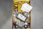 KW Variant 3 V3 schroefset - BMW F30 F80 M3 M3 GTS 340i 12+