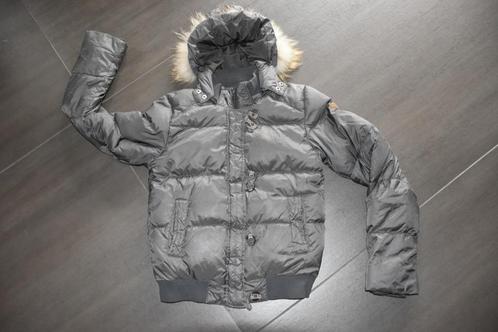 Supermooie Moscow jas, Kinderen en Baby's, Kinderkleding | Maat 176, Zo goed als nieuw, Meisje, Jas, Ophalen of Verzenden