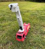 Speelgoed brandweerauto Little tikes, Ophalen of Verzenden, Zo goed als nieuw