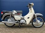 Honda C50 Super Cub | 2020 | NL Kenteken | 147km | Nieuw, Ophalen, Overige modellen, Nieuw, 49 cc