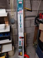 Telescopische raamwasborstel tot 7 meter, Huis en Inrichting, Ophalen, Raamwisser of Trekker