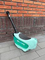 Microstep zitting, Ophalen, Zo goed als nieuw, Overige typen